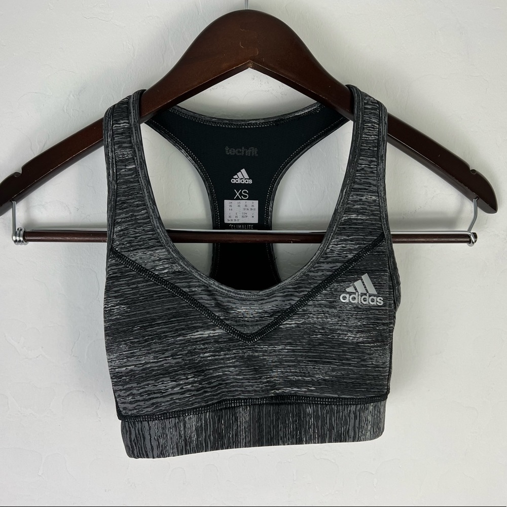 Adidas Sports Bra Size XS